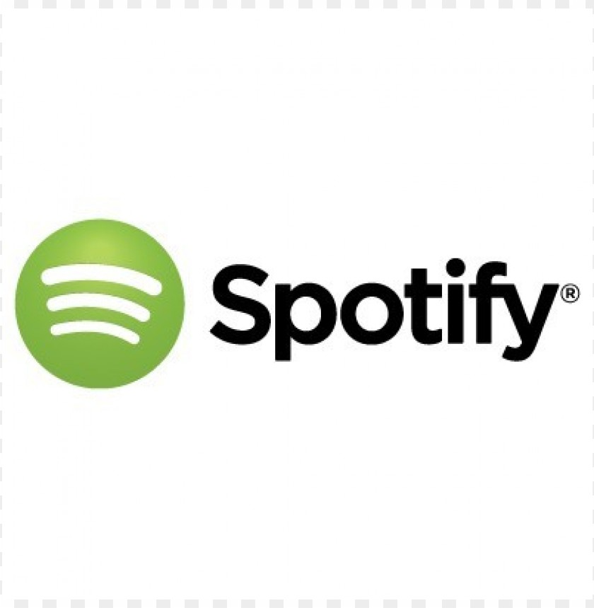 spotify logo vector black toppng spotify logo vector black toppng