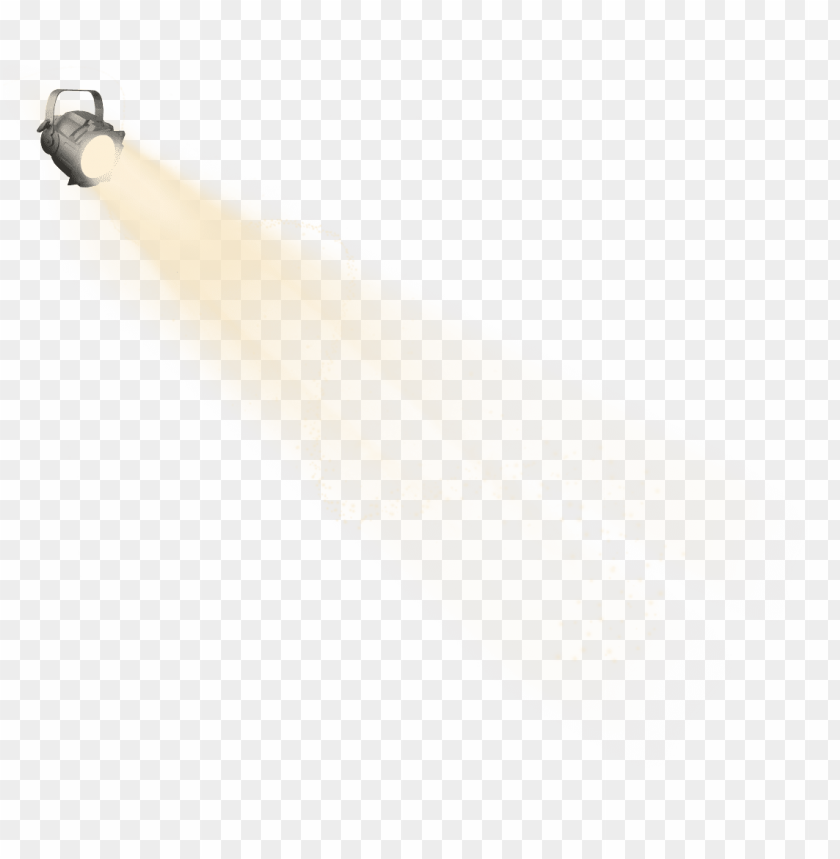 spotlight effect stage png