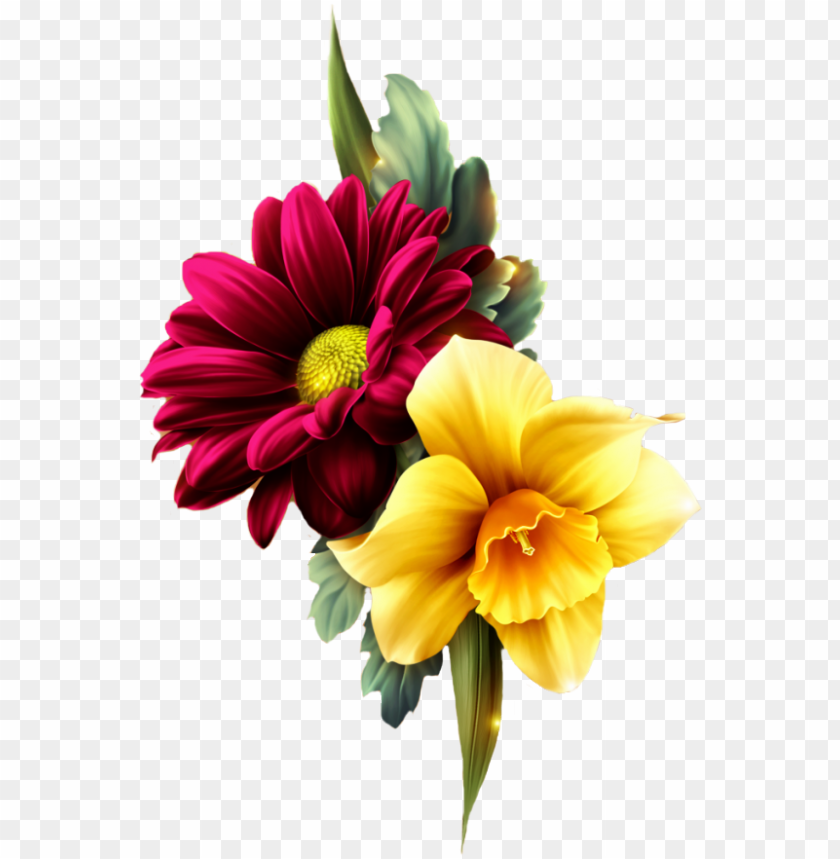free PNG spring bouquet flourish border, flower images, flower - golden flower background hd PNG image with transparent background PNG images transparent