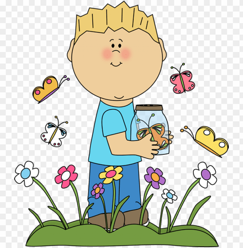 Spring Season Clipart Png PNG Image With Transparent Background