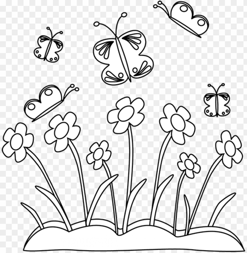 Spring Season Clipart Png PNG Transparent With Clear Background ID 110385 |  TOPpng