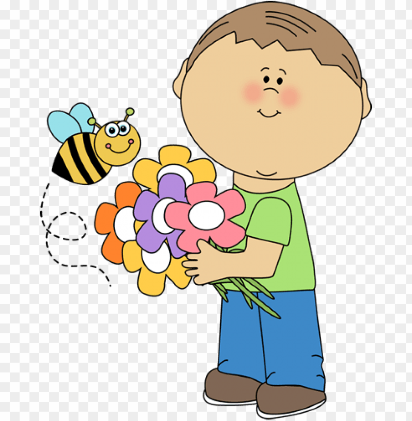 Spring Season Clipart Png PNG Image With Transparent Background