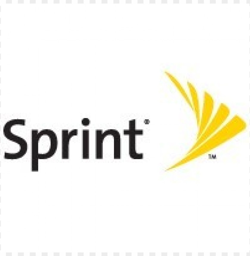  sprint logo vector free download - 469064