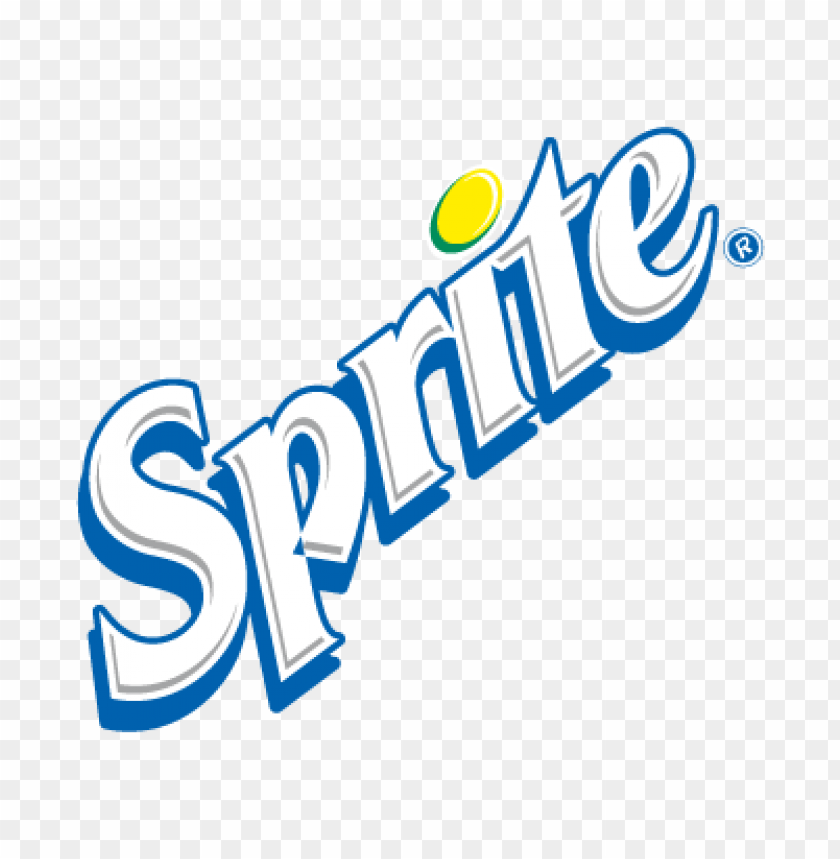  sprite company vector logo download free - 463727