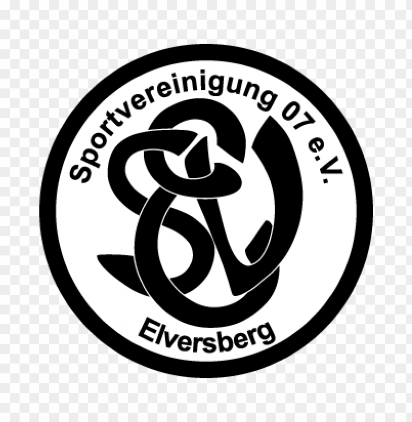  spvgg 07 elversberg vector logo - 459566