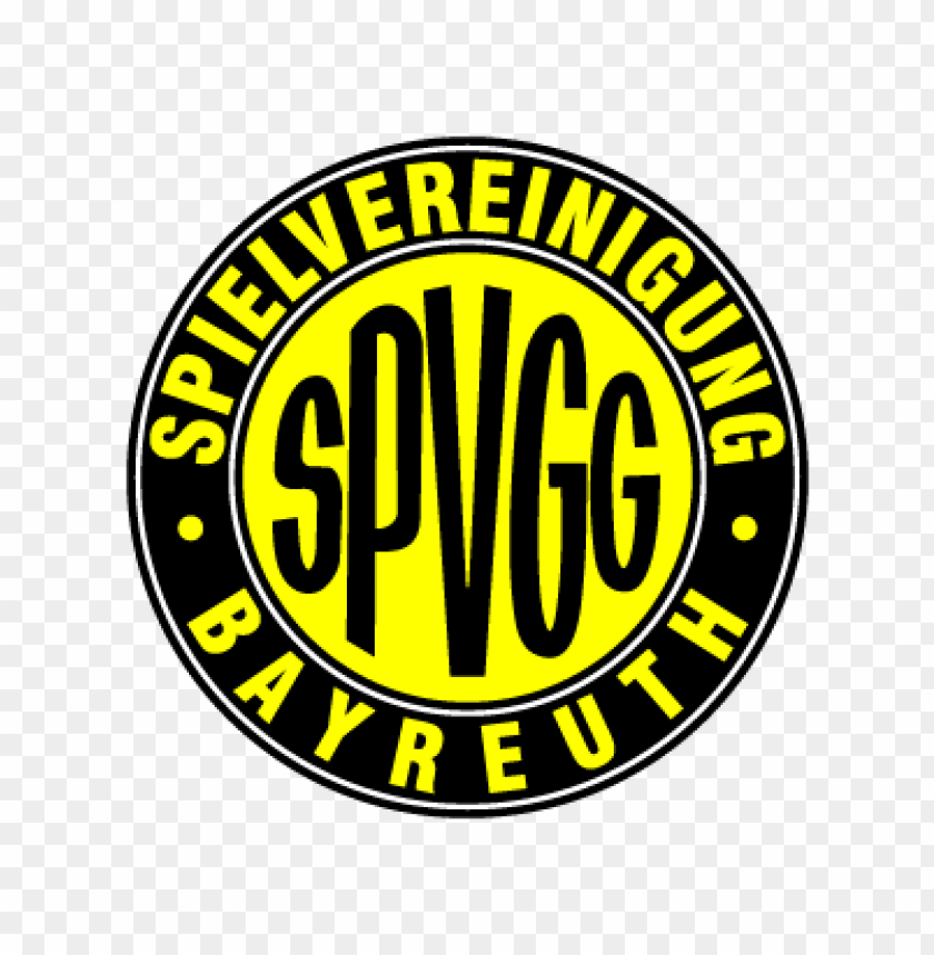 spvgg bayreuth vector logo - 459508
