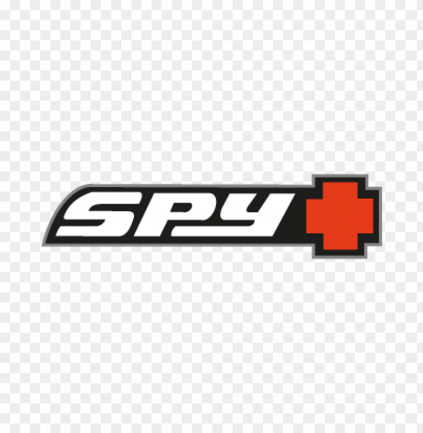  spy vector logo free download - 463772