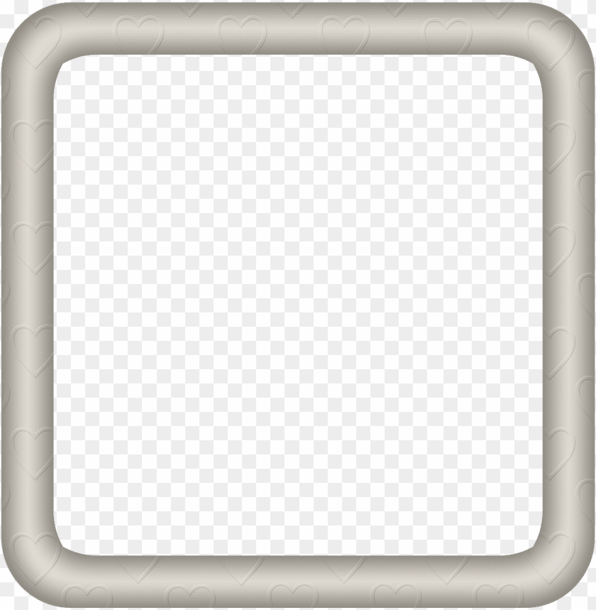 Download Square 3d Frames Png Image With Transparent Background Toppng