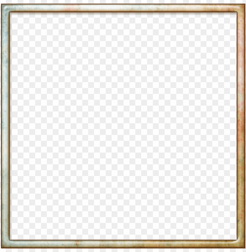 square gold frame png PNG transparent with Clear Background ID 116899