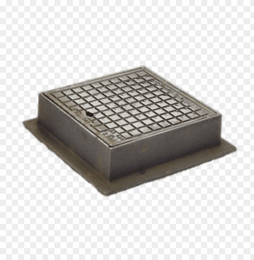 tools and parts, manhole covers, square manhole cover, 