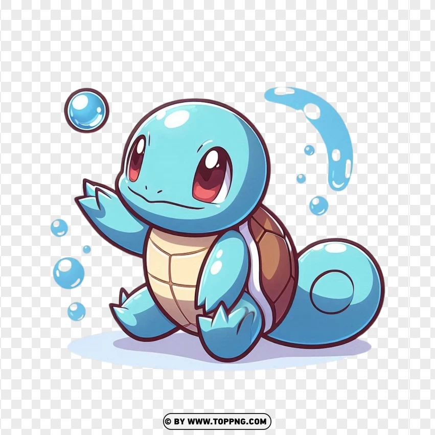 Pokémon,  Squirtle,   Pokemon Go,Cartoon ,   Colorful ,   Game ,   Design 