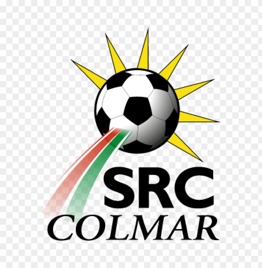  sr colmar vector logo - 459735