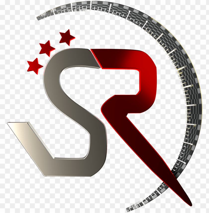 SR Logo design (2384771)
