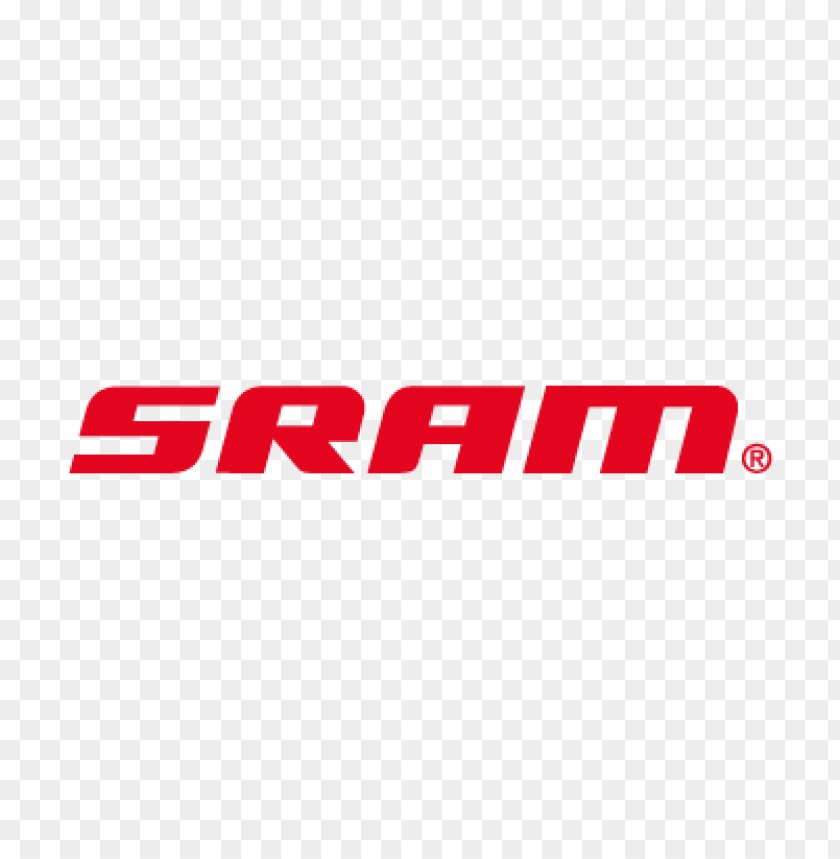  sram vector logo download free - 463765