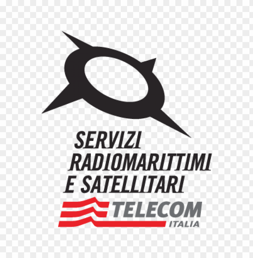 Srs Telecom Italia Vector Logo Toppng