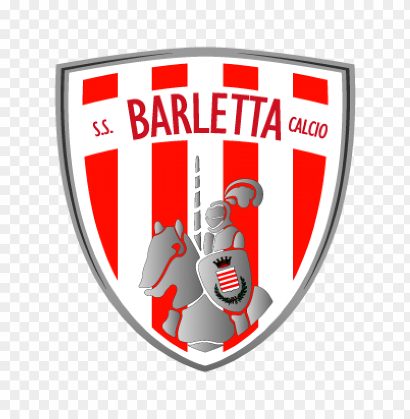  ss barletta calcio vector logo - 459272
