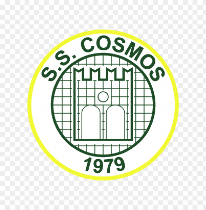  ss cosmos vector logo - 470556