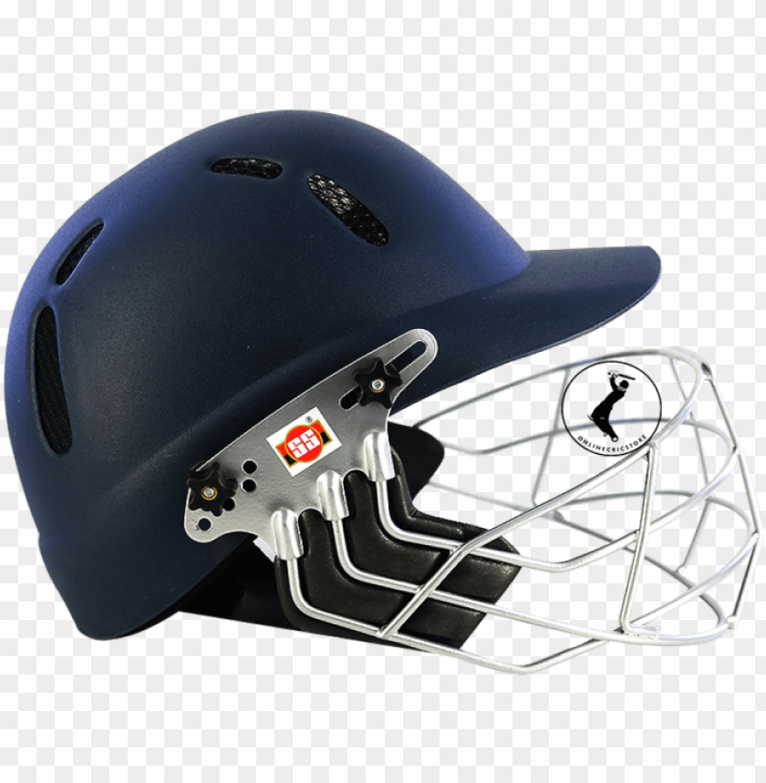 thumbnail interactive-video image 1 of SS Elite Cricket Helmet - Polypropylene Shell With Steel Face Guard For Cricket Protection 1 of 5