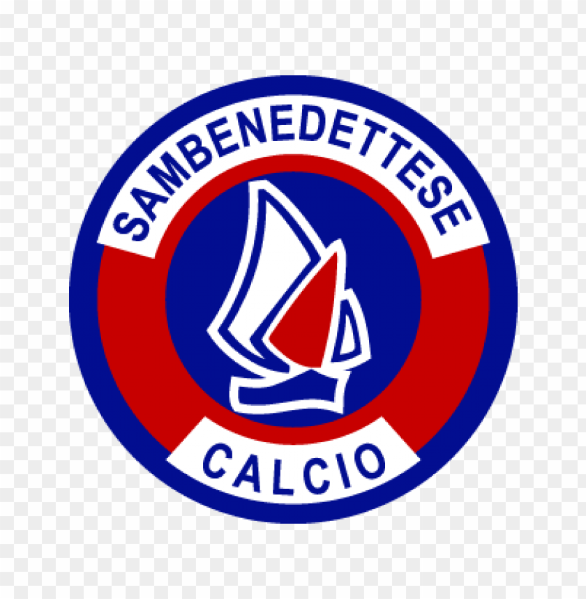  ss sambenedettese calcio vector logo - 459253