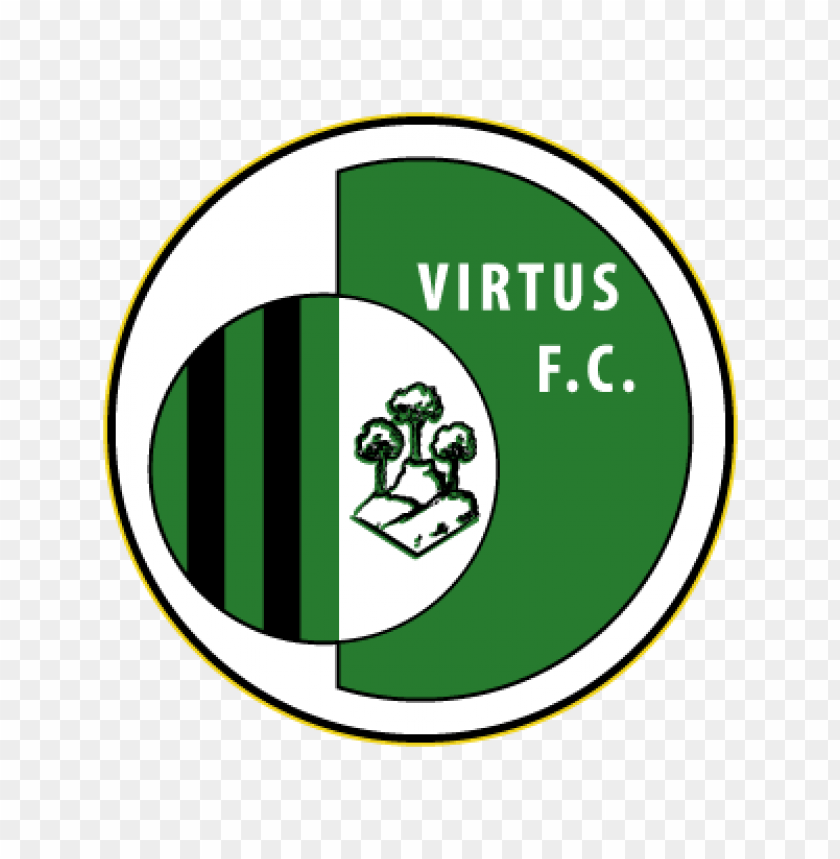  ss virtus vector logo - 470552