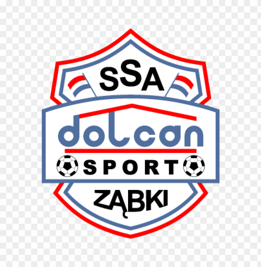  ssa dolcan sport vector logo - 470902