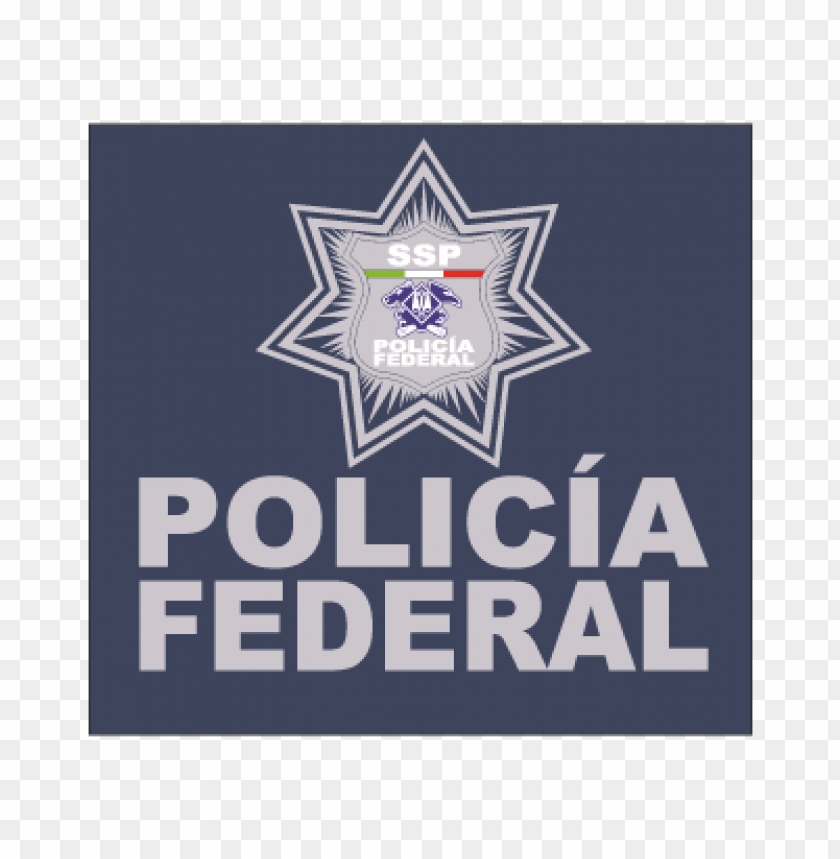  ssepolicia federal ssp vector logo free download - 463899