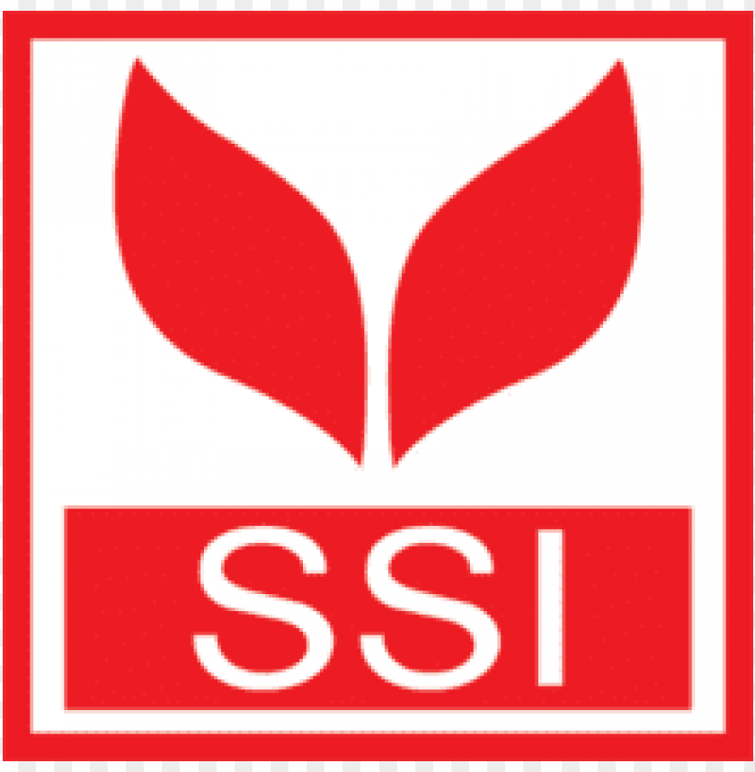 ssi logo design