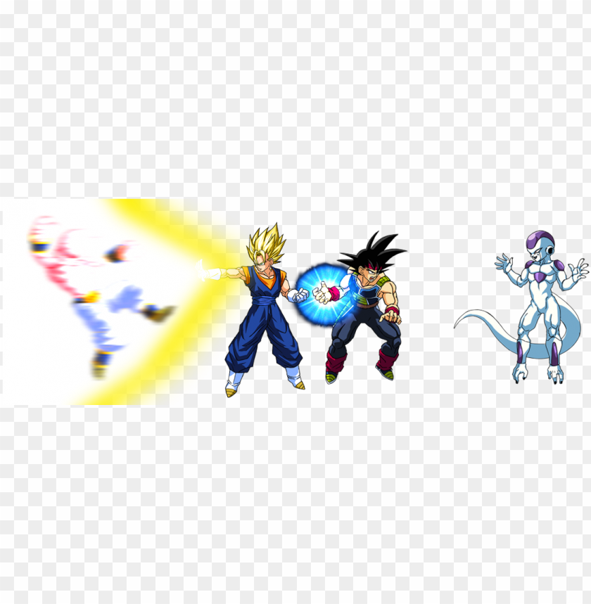 ssvegetto hr - www - sendspace - com/file/m5yyfe - - dragon ball tap battle  sprites PNG image with transparent background | TOPpng