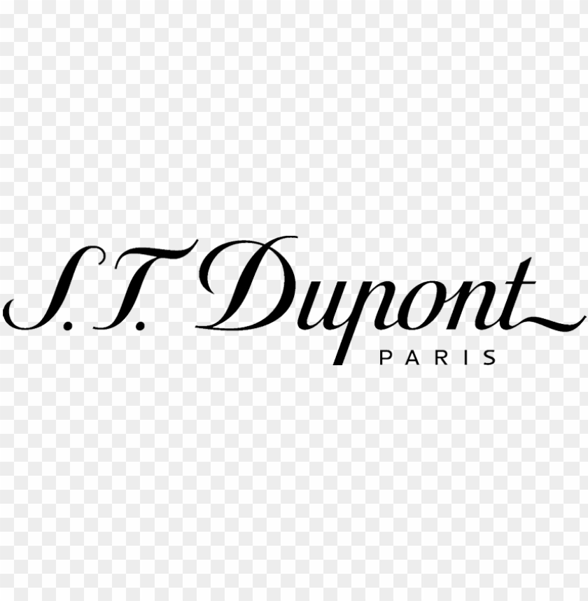 St Dupont PNG Transparent Background