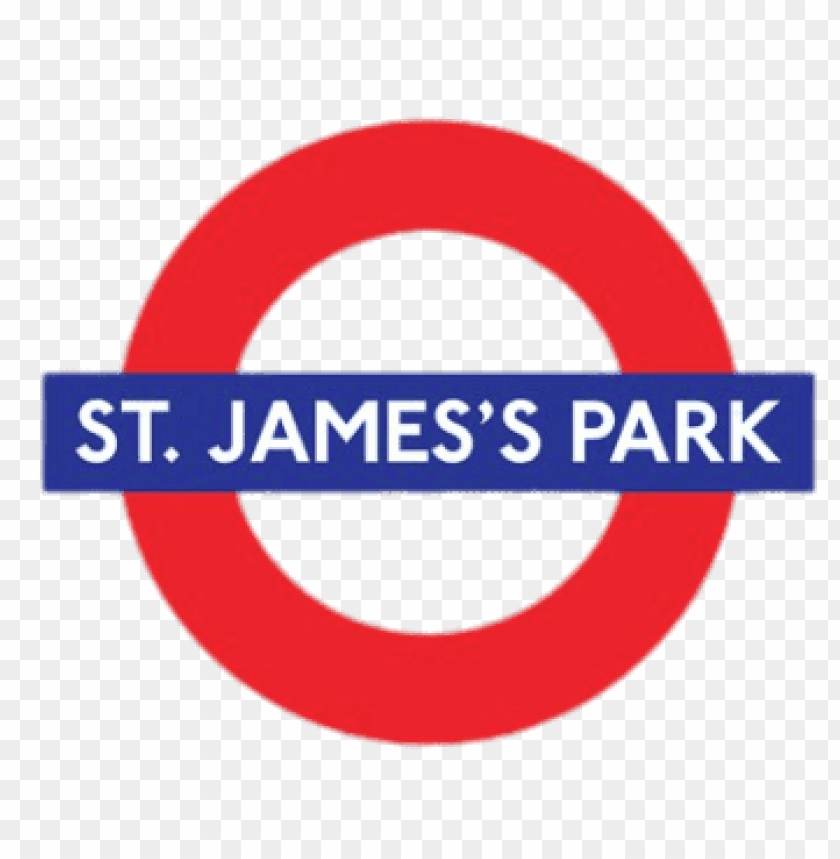 transport, london tube stations, st. james's park, 