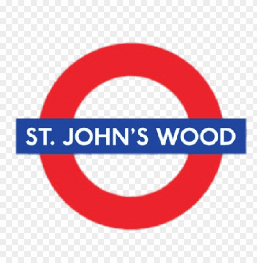 Transparent PNG Image Of St. Johns Wood - Image ID 67880