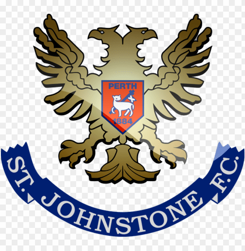 st, johnstone, logo, png