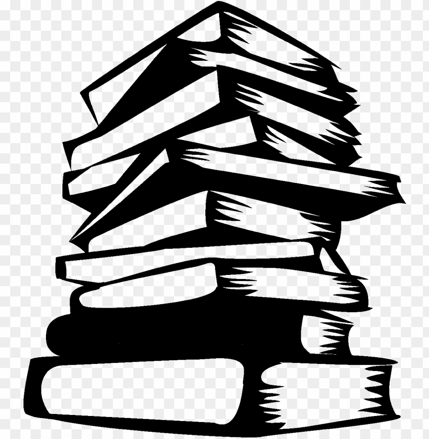 stack of books, line, design, decal, illustration, stripe, paper