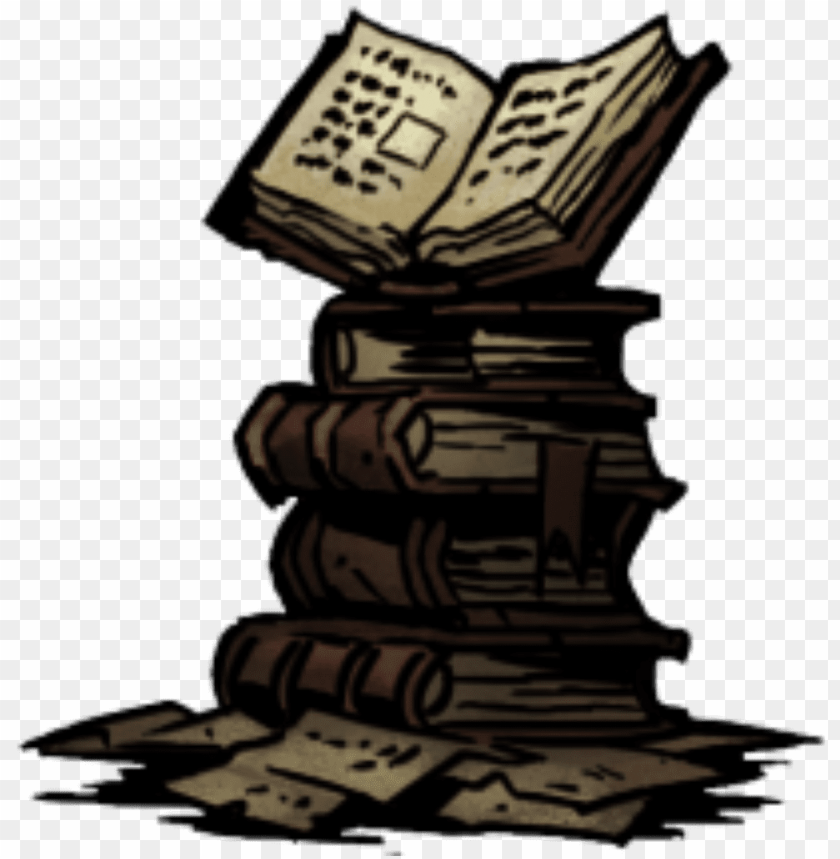 Stack Of Books  PNG Image With Transparent Background