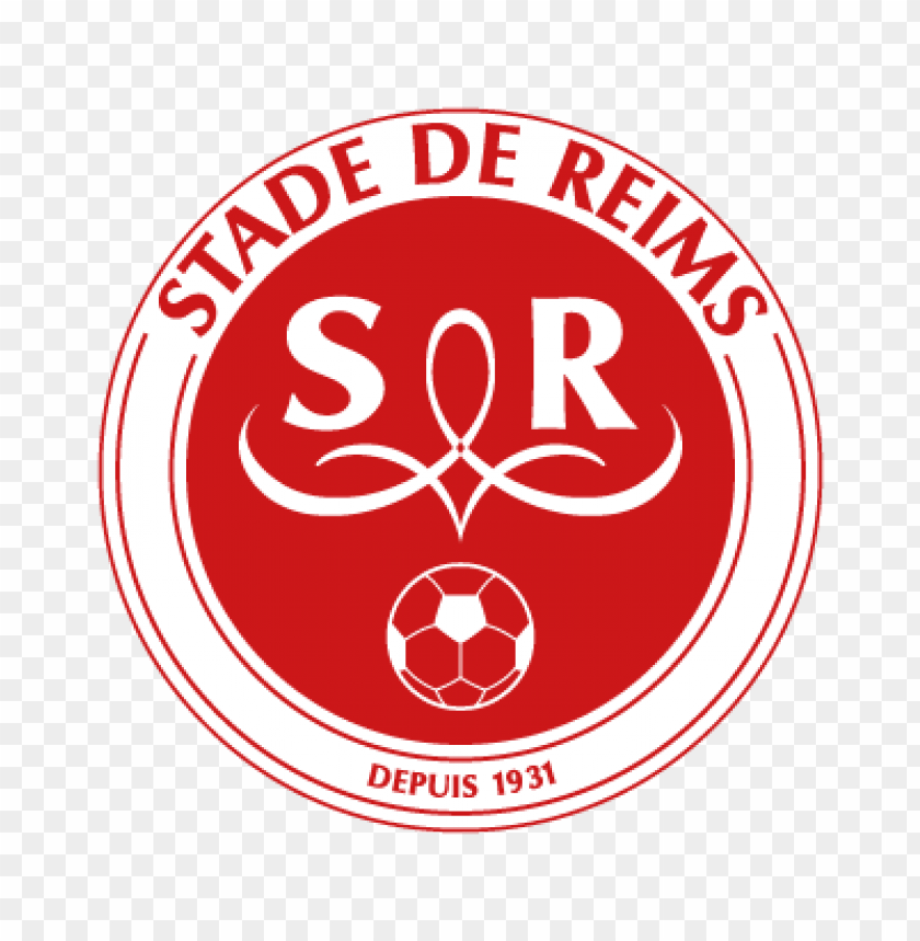  Stade De Reims Vector Logo - 459791
