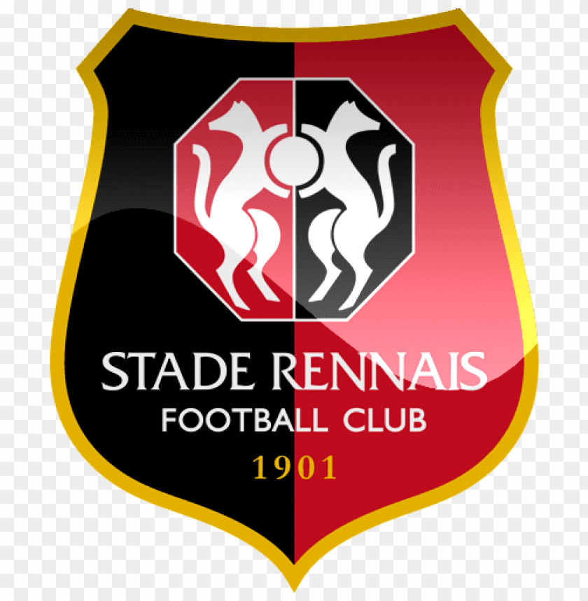 Stade Rennaisbf83 Png - Free PNG Images