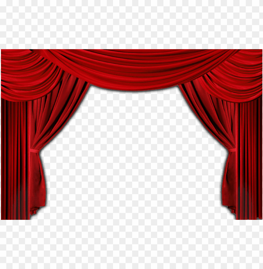stage images png gopelling - red curtains transparent background PNG image  with transparent background | TOPpng