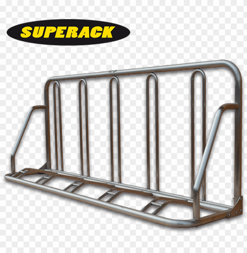 stainless steel bike stand PNG image with transparent background | TOPpng