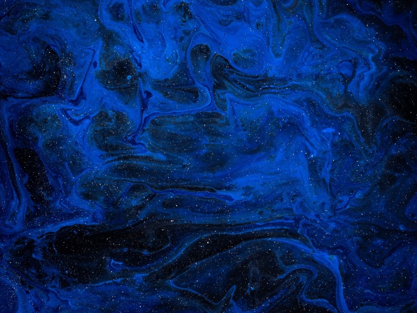 stains, liquid, blue, dark, texture