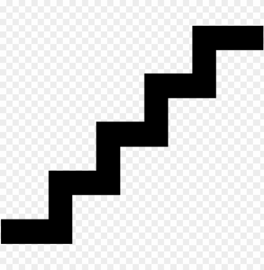 Stairs Climb Levels Descend Shapes Level C Stairs Clip Art Png Image With Transparent Background Toppng
