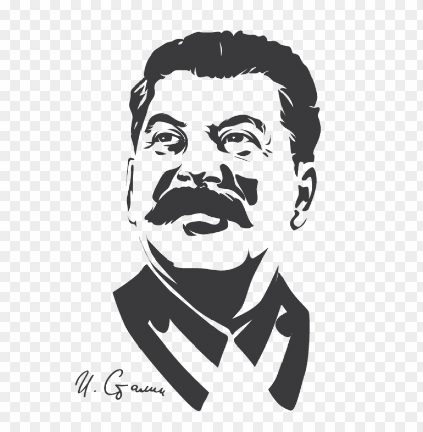 stalin clipart png photo - 25647