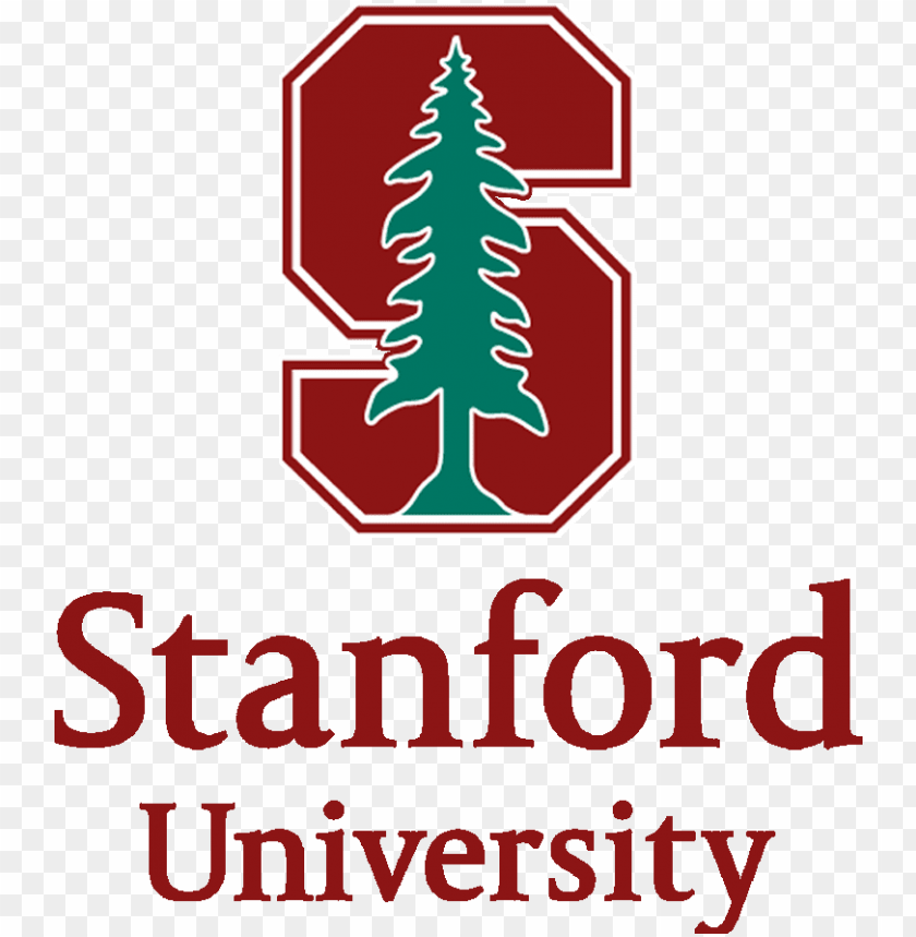 Stanford University Logo Stanford Logo Png Image With Transparent