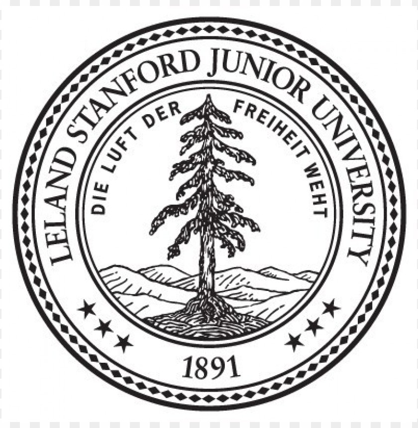  stanford university logo vector - 461877