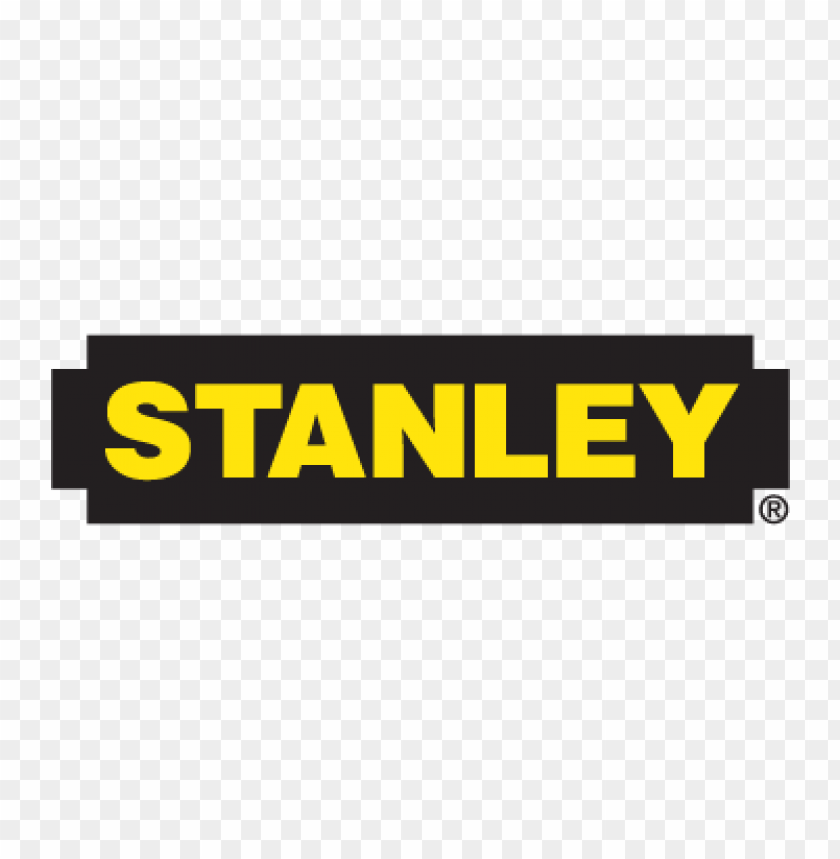  stanley vector logo download free - 463945