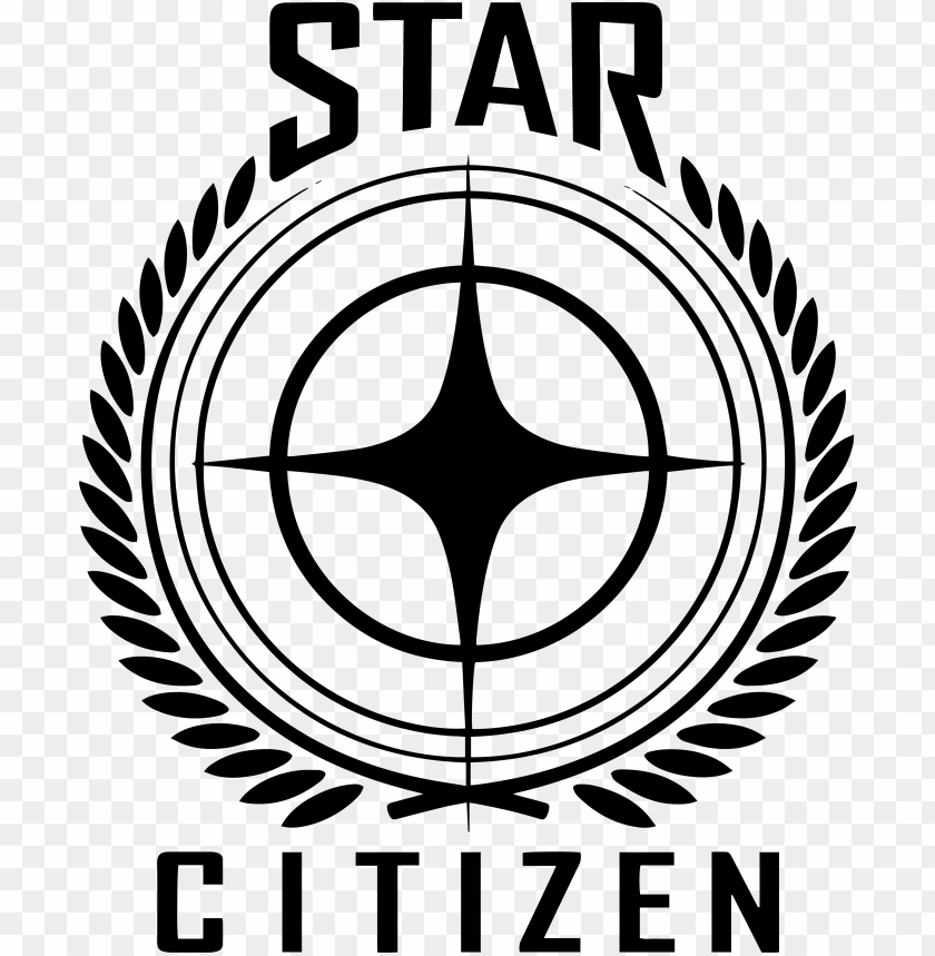 star citizen logo PNG transparent with Clear Background ID 203863