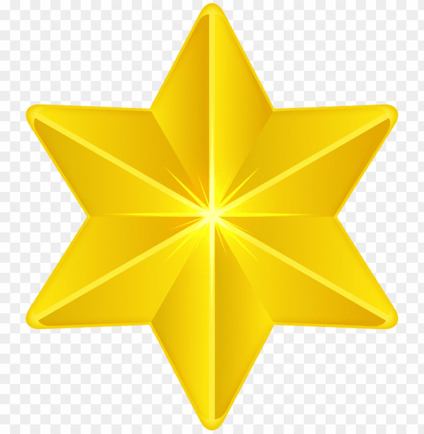 star decorative