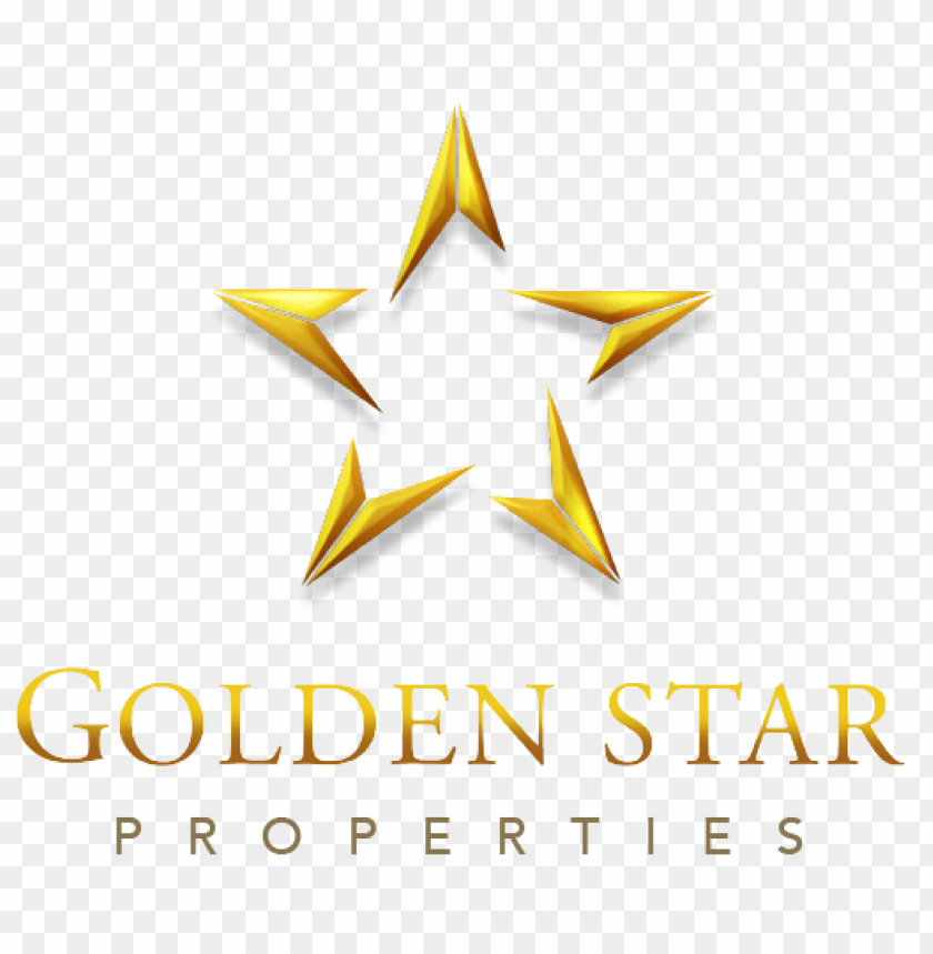 star gold logo