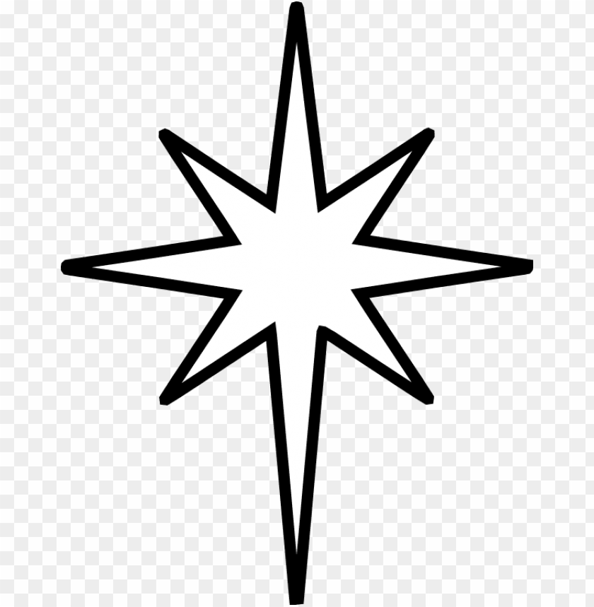 christmas tree star, christmas star, star wars logo, star citizen, black star, star clipart