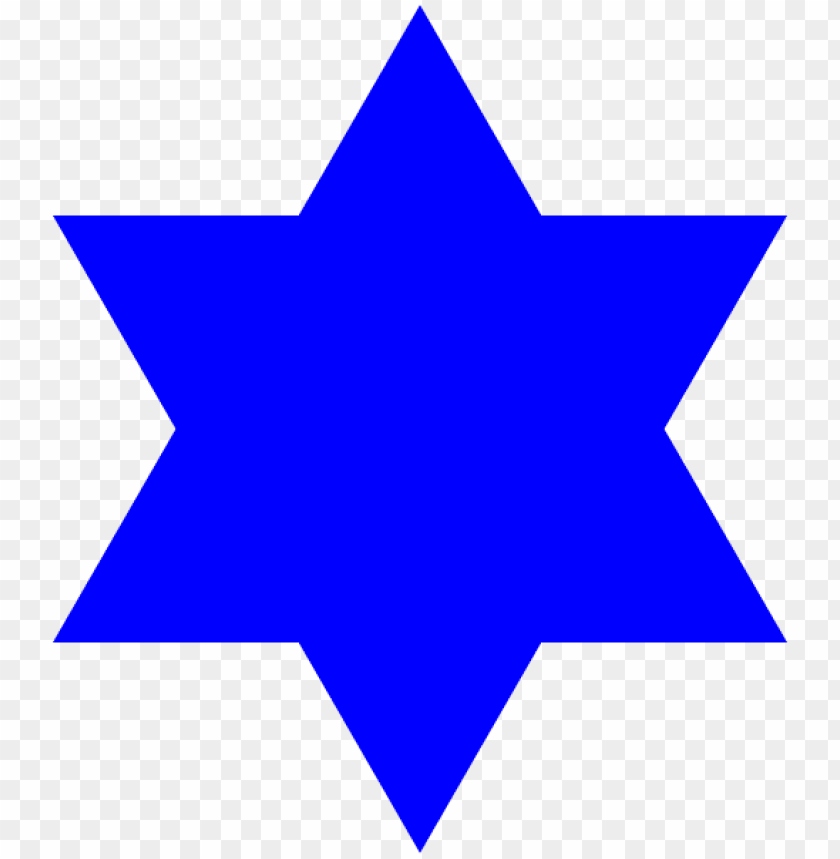 free PNG star of david filled PNG image with transparent background PNG images transparent
