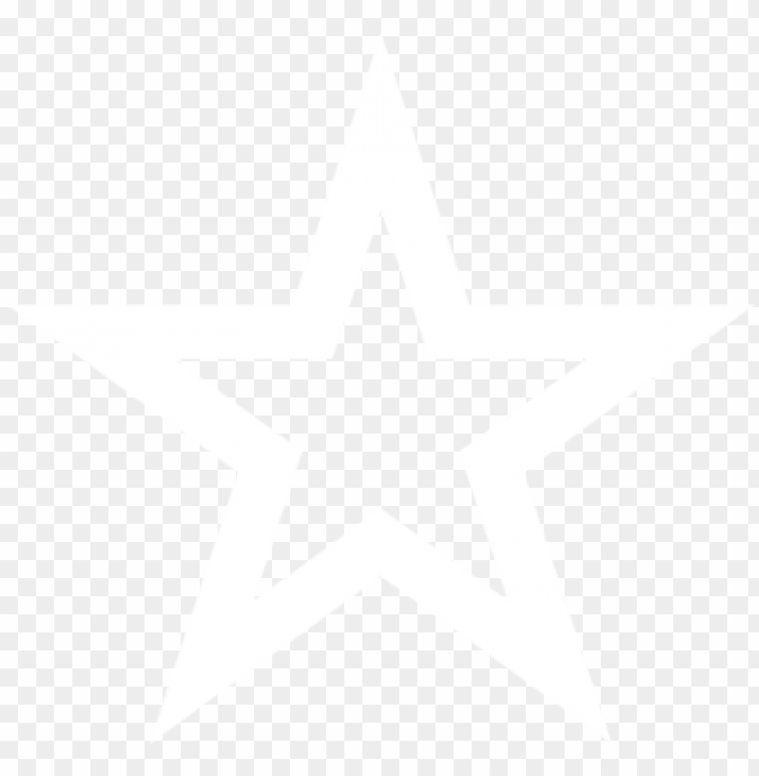 star outline white photo for instagram PNG transparent with Clear Background ID 273956